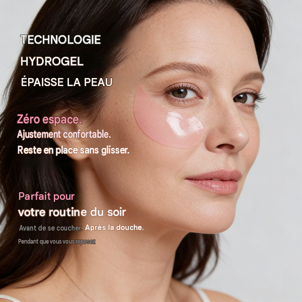 Patchs Yeux PDRN & Stick Baume Visage-nuvia