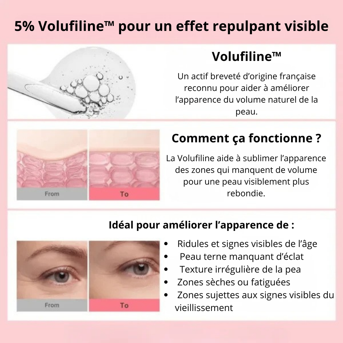 Baume Volume PDRN Nuvia