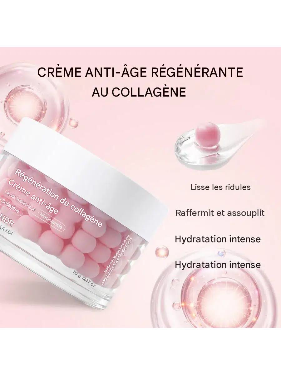 Soin Anti-Âge Global