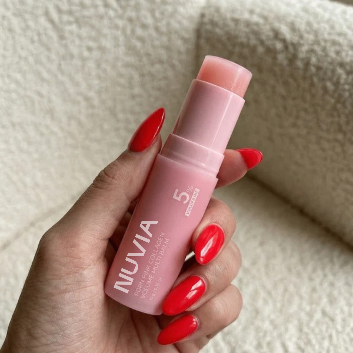 Baume Volume PDRN Nuvia