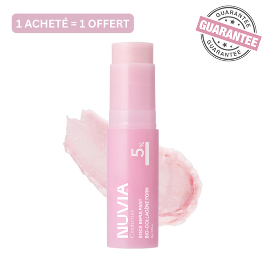 Nuvia Stick Anti-Rides yeux et contour de la Bouche PDRN
