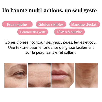 Baume Volume PDRN Nuvia